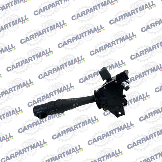 2006-2008 Pontiac Grand Prix Turn Signal Headlight and Cruise Control Switch