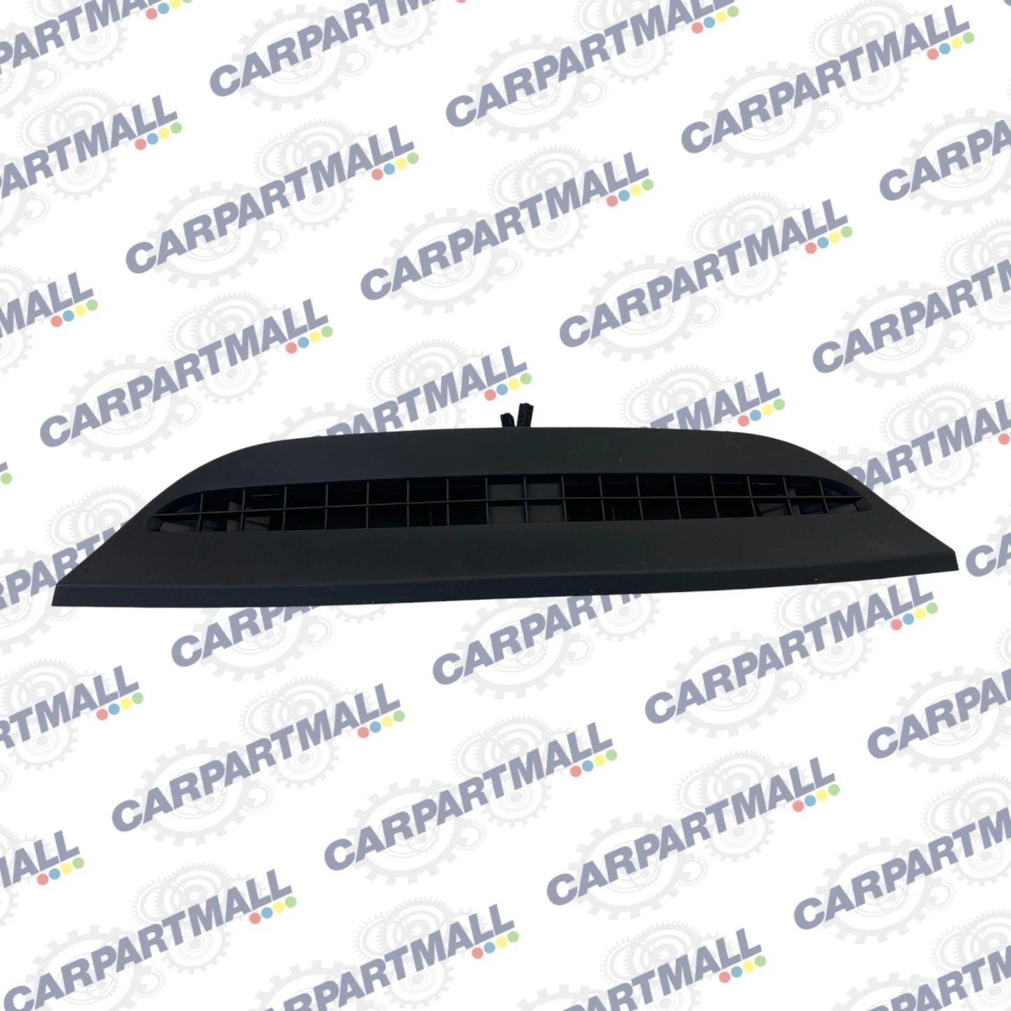 2013-2019 CADILLAC ATS DASHBOARD UPPER DEFROSTER VENT GRILLE COVER 22936863 OEM