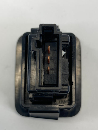 2003-2011 Saab 9-3 93 Sedan Trunk Lid Lock Open Release Button Switch 12787917