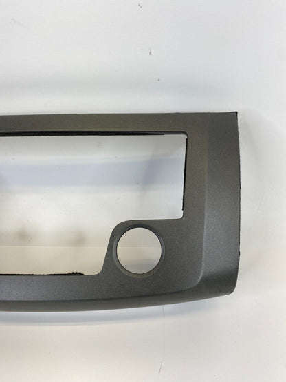 2013 2014 Nissan Sentra Center Dash Radio Panel Trim Bezel 68260-3SG1A OEM