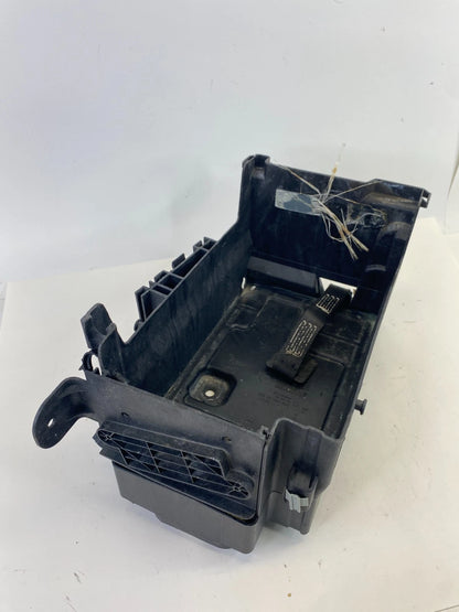 2010-2016 Buick LaCrosse 13-19 Cadillac XTS Battery Tray Compartment 20910580