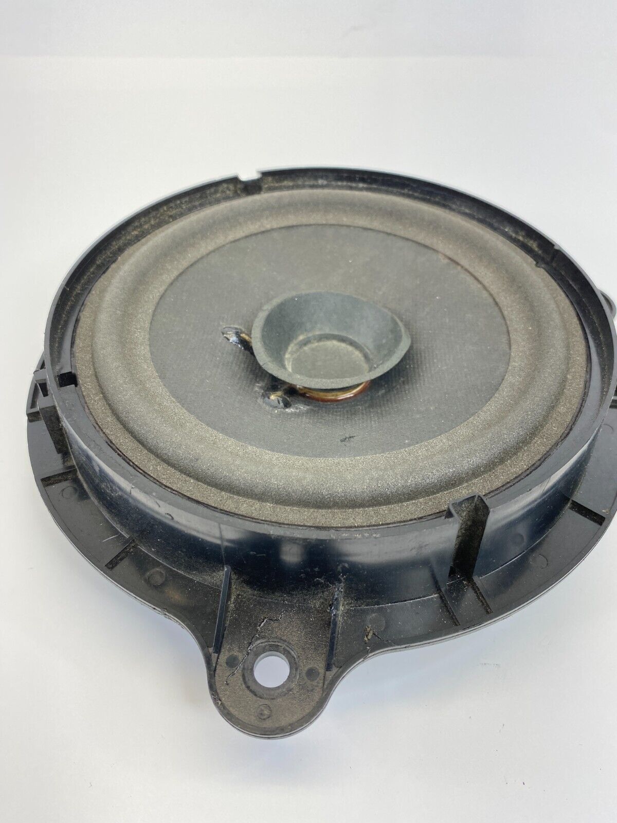 2007 2008 Infiniti G35 Rear Right Door Audio Speaker 28156-JK000 OEM