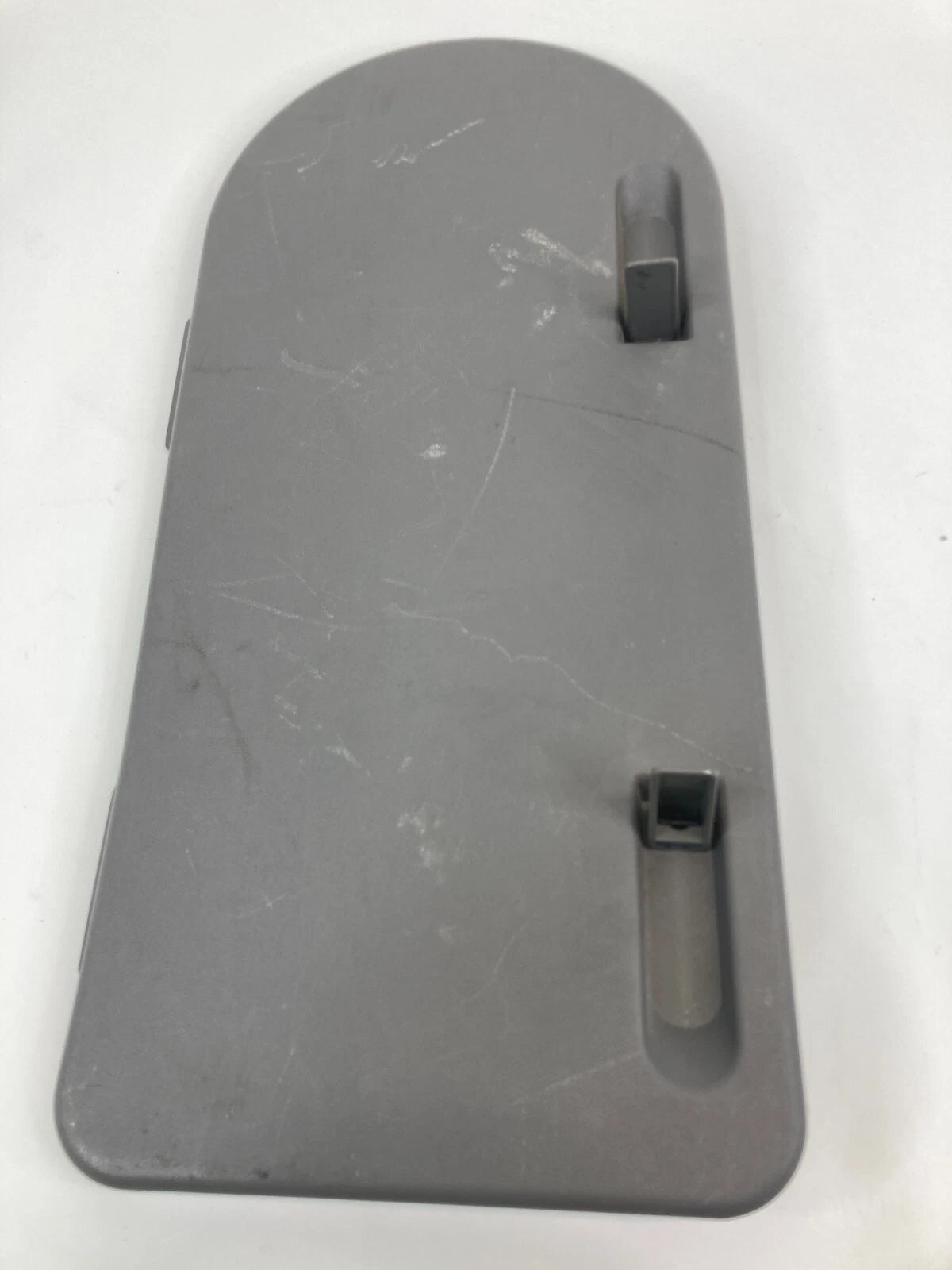 2001-2005 PONTIAC AZTEK REAR RIGHT QUARTER PANEL STOW COVER TRIM 10423176 OEM