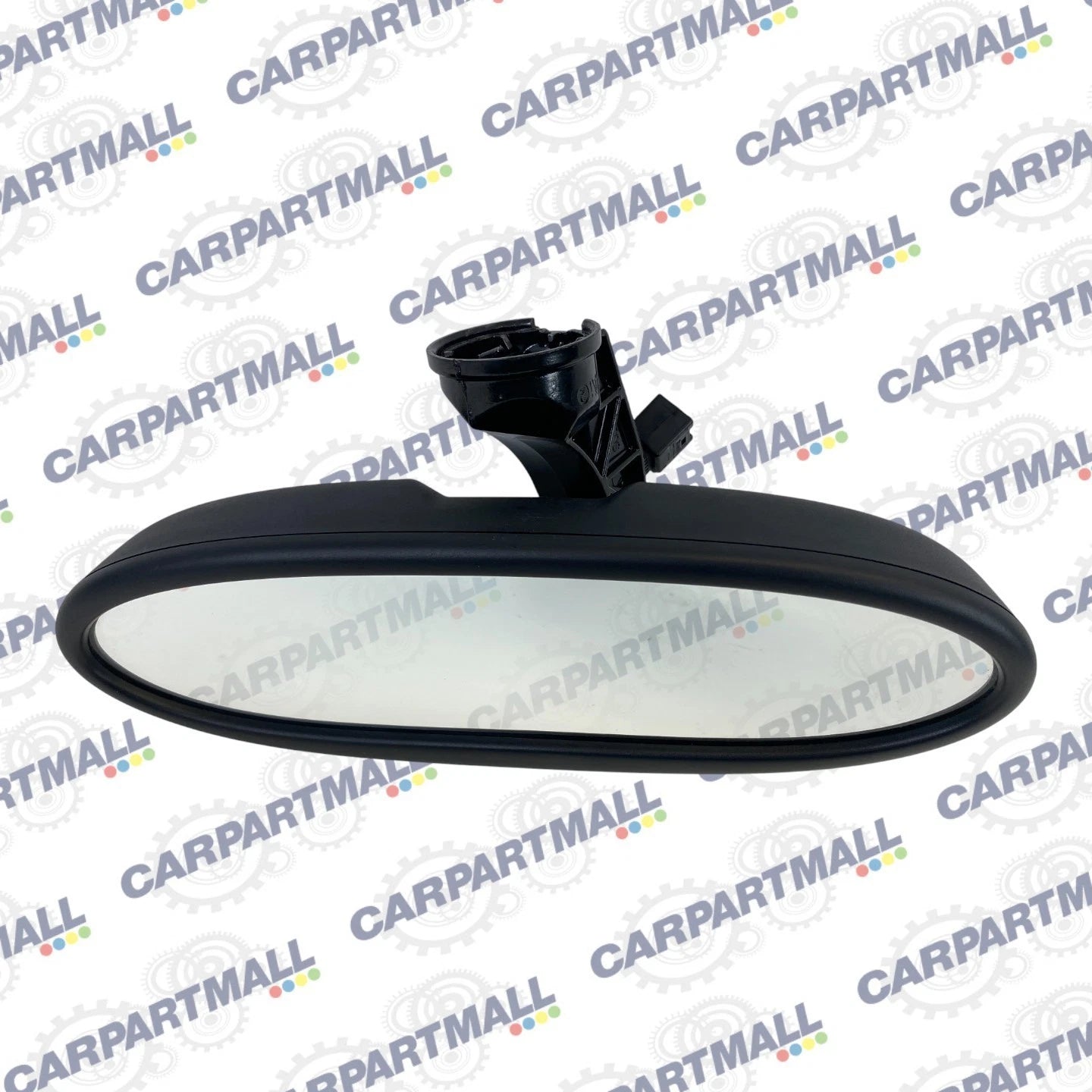 07 08 09 10 11 12 13 MINI COOPER REAR VIEW INTERIOR MIRROR AUTO DIMMING OEM