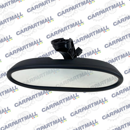 07 08 09 10 11 12 13 MINI COOPER REAR VIEW INTERIOR MIRROR AUTO DIMMING OEM