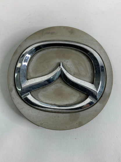 MAZDA WHEEL RIM CENTER CAP HUB CAP HUBCAP CHROME 2874 OEM