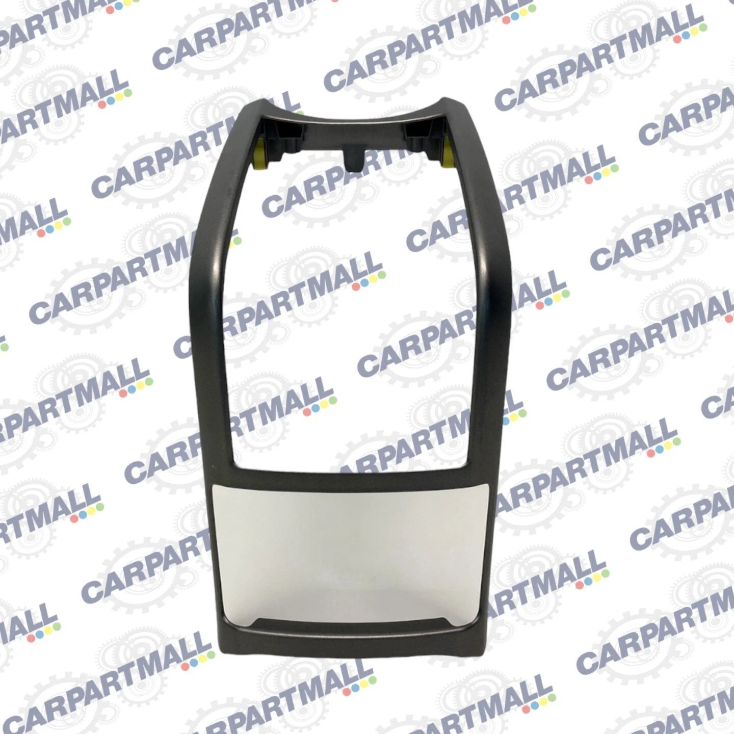 04-06 TOYOTA PRIUS CENTER CONSOLE UPPER CUP HOLDER TRIM BEZEL PANEL 5880447010