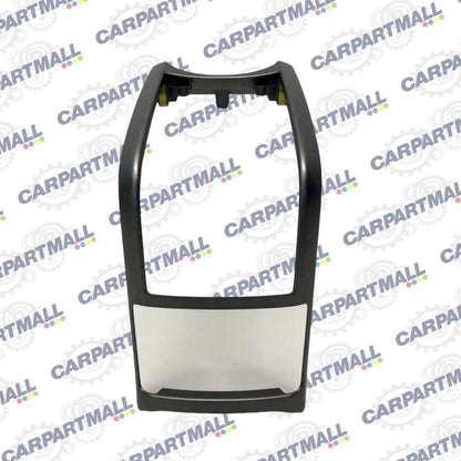 04-06 TOYOTA PRIUS CENTER CONSOLE UPPER CUP HOLDER TRIM BEZEL PANEL 5880447010