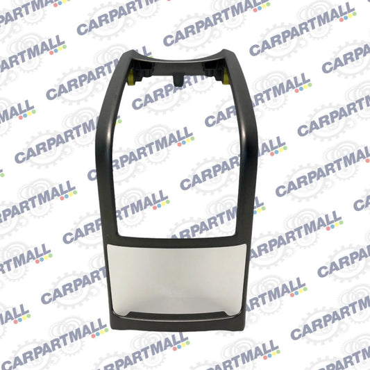 04-06 TOYOTA PRIUS CENTER CONSOLE UPPER CUP HOLDER TRIM BEZEL PANEL 5880447010