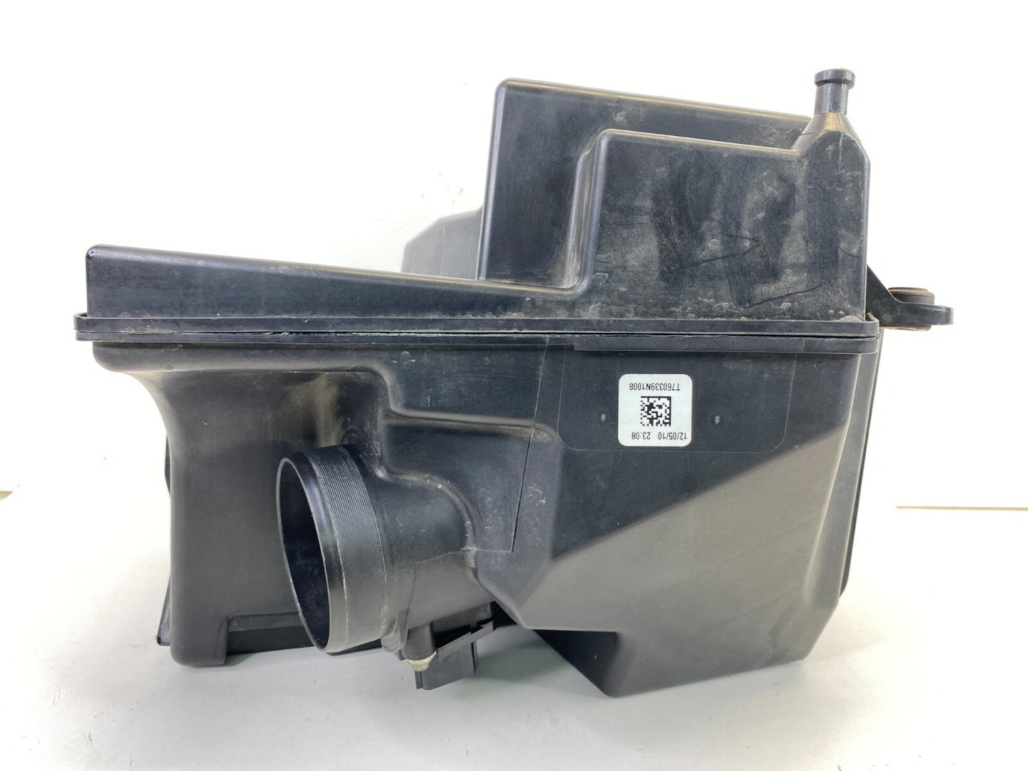 2007-2013 Nissan Altima Sedan 2.5L Air Cleaner Intake Filter Box Assembly OEM