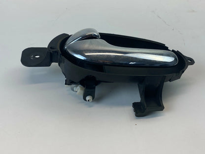 2002-2009 CHEVROLET TRAILBLAZER REAR LEFT SIDE INNER INTERIOR DOOR HANDLE 107502