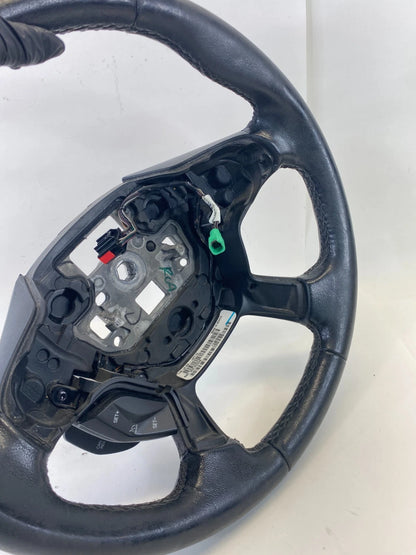 12-14 FORD FOCUS STEERING WHEEL CRUISE CONTROL ASSEMBLY OEM BM51-3600-PD3ZHE OEM