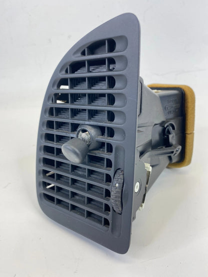 2003-2007 SAAB 9-3 DASH LEFT DRIVER AC A/C AIR VENT GRILLE OUTLET 12804033 OEM