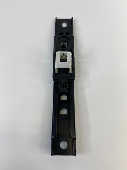 06-11 HONDA CIVIC SEDAN FRONT RIGHT PASSENGER SIDE SEAT BELT HEIGHT ADJUSTER