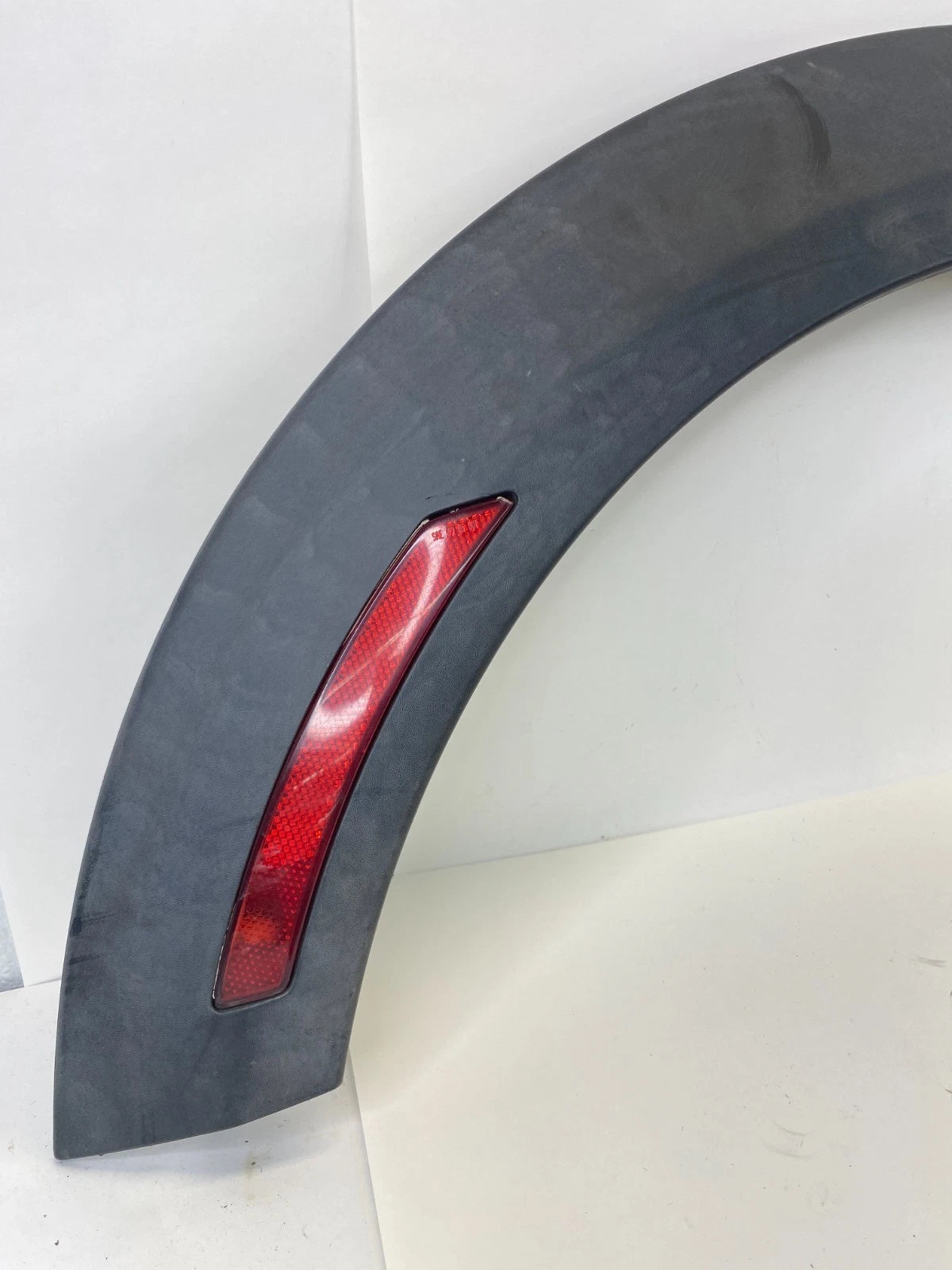 2007-2013 MINI COOPER REAR RIGTH SIDE FENDER FLARE WHEEL ARCH TRIM 2752428 OEM