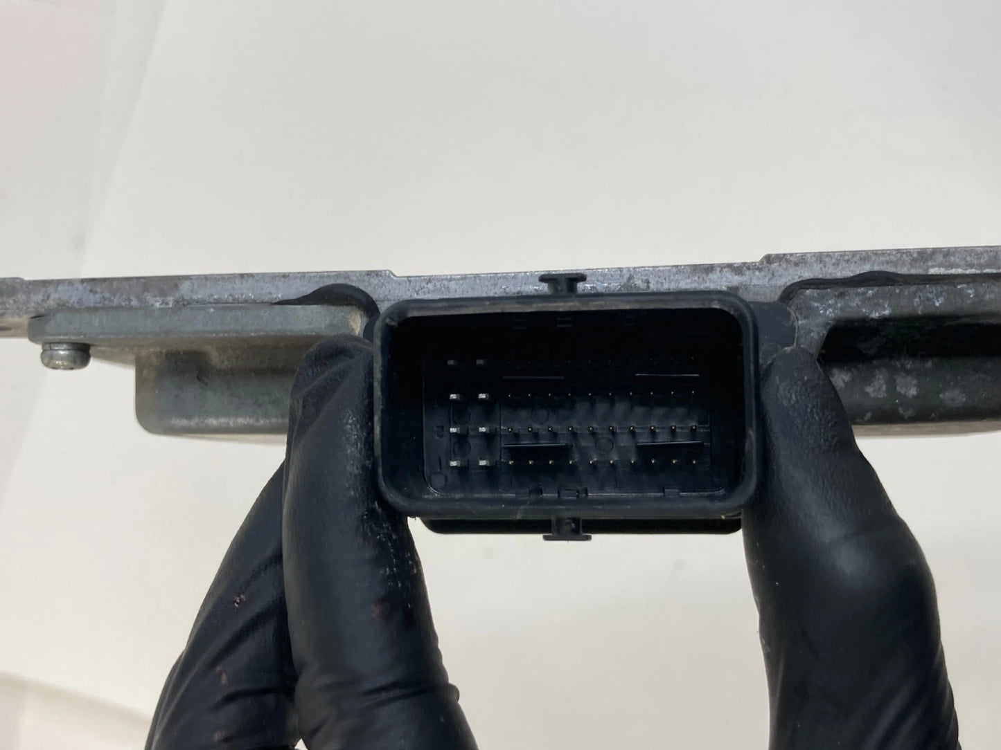 2013 13 NISSAN ALTIMA 2.5L L4 AUTOMATIC TRANSSMISION CONTROL MODULE 31036-3TA4B