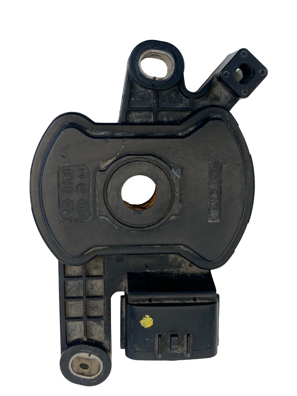 2013 KIA RIO GEAR POSITION SENSOR INHIBITOR NEUTRAL SAFETY SWITCH 42700-26000