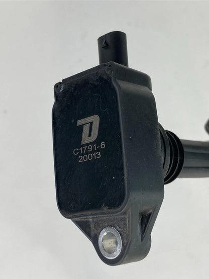 2012-2015 RAM C/V 13-18 1500 3.6L V6 AT IGNITION IGNITER COIL C1791-6 20013 OEM