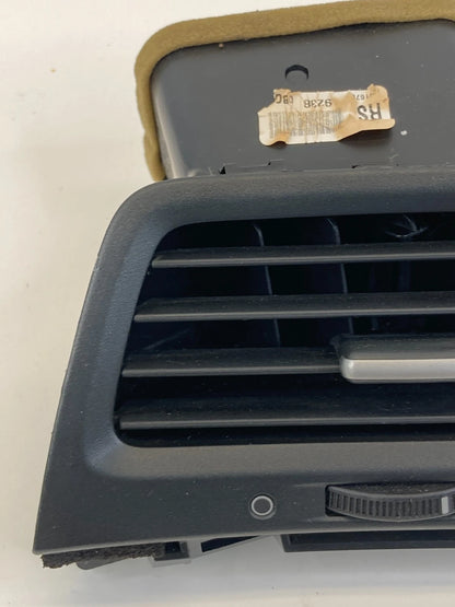 2008-2012 HONDA ACCORD FRONT RIGHT PASSENGER SIDE AC AIR VENT GRILLE OUTER