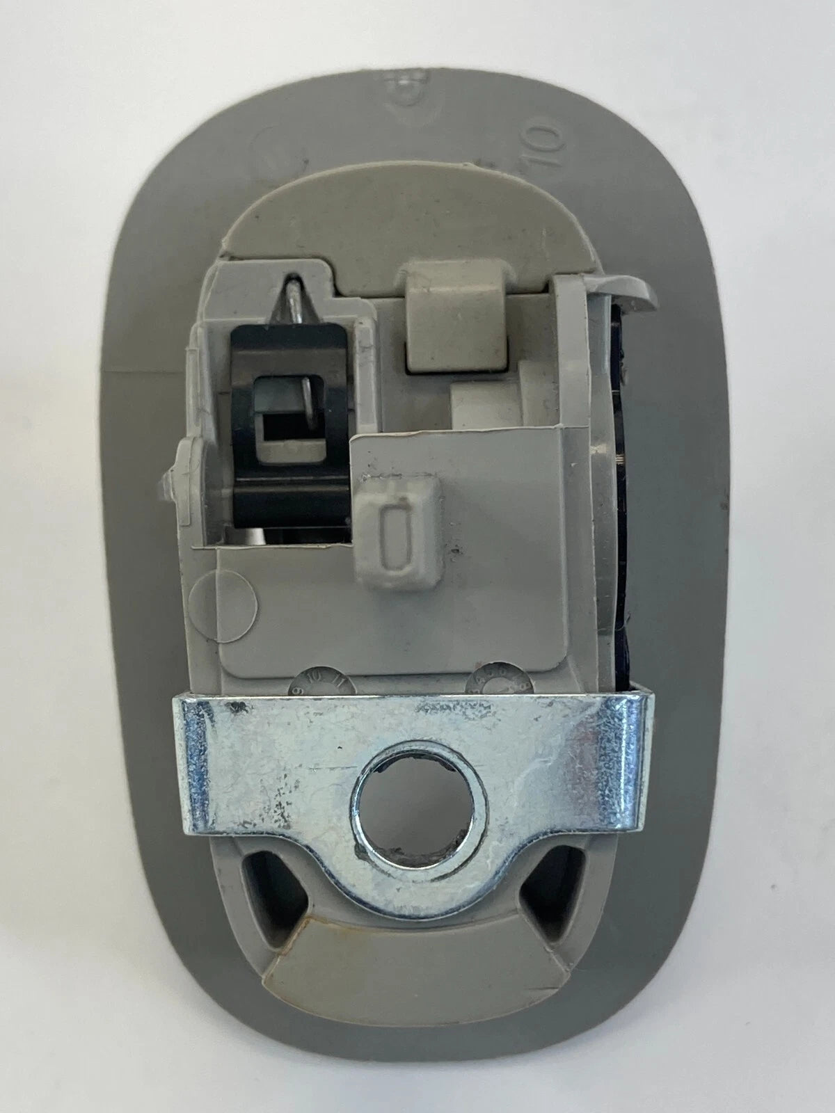 2009-2017 CHEVROLET TRAVERSE ROOF GRAB HANDLE LEFT OR RIGHT COAT HOOK 654129907