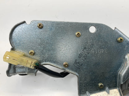 1999-2004 HONDA ODYSSEY REAR WINDSHIELD WIPER MOTOR ASSEMBLY UNIT OEM FACTORY