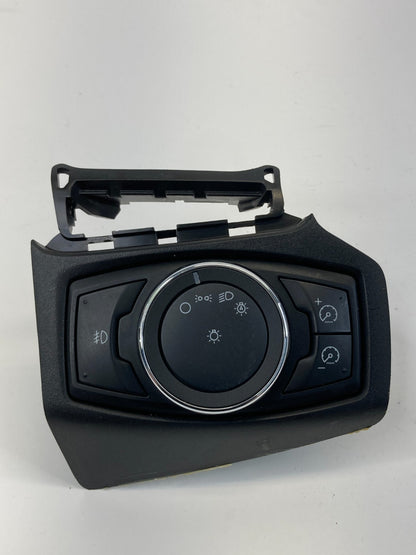 2012-2018 Ford Focus Dimmer Headlight Lamp Control Switch BM5T-13A024-JC