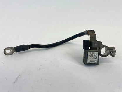 2010-2012 MERCEDES-BENZ GLK350 NEGATIVE BATTERY TERMINAL CABLE A0009050054 OEM