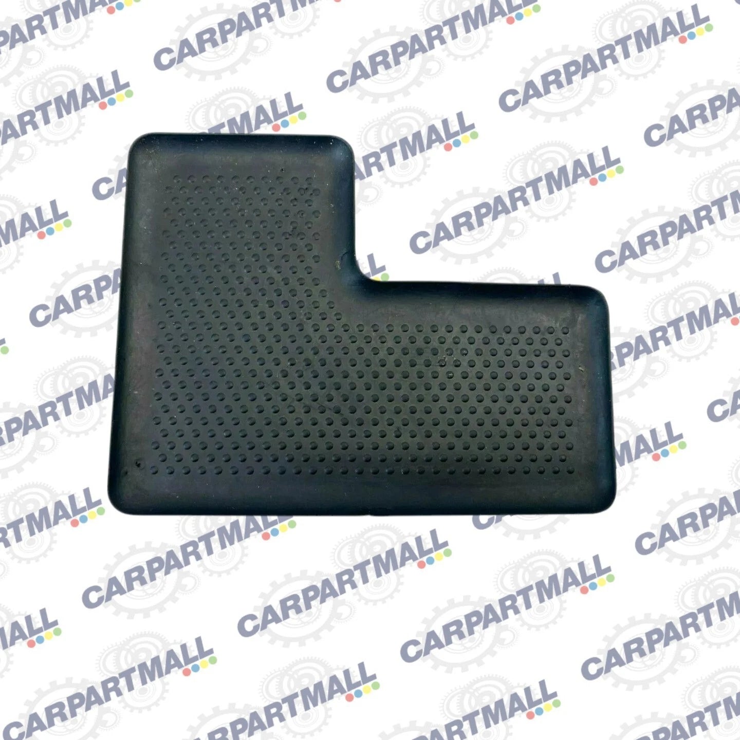 2005-2010 VOLKSWAGEN JETTA RABBIT GTI CENTER CONSOLE MAT RUBBER LINER INSERT OEM