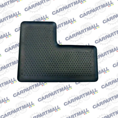 2005-2010 VOLKSWAGEN JETTA RABBIT GTI CENTER CONSOLE MAT RUBBER LINER INSERT OEM
