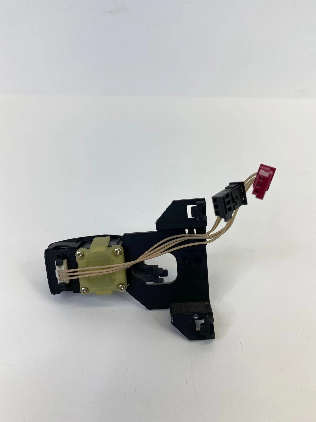 2004-2007 BMW 530I 525I STEERING COLUMN ADJUSTMENT SWITCH 61316947788 OEM