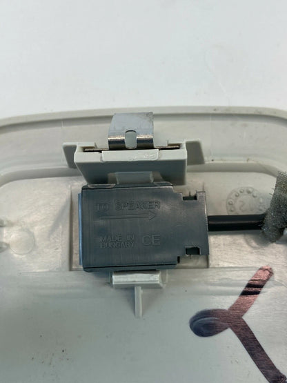 2012-2018 FORD FOCUS HATCHBACK OVERHEAD HANDS FREE MICROPHONE COVER ASSEMBLY