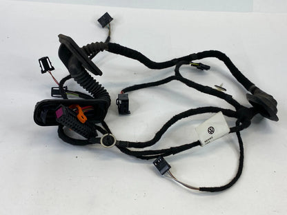 2012-2015 VW VOLKSWAGEN PASSAT REAR RIGHT DOOR HARNESS WIRE WIRING 561971694G