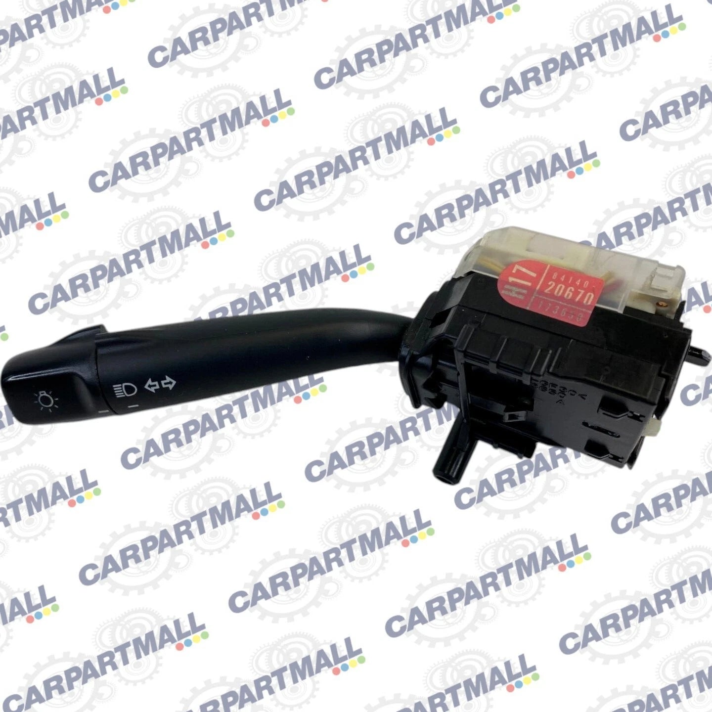 05-10 SCION TC 00-05 TOYOTA CELICA HEADLIGHT TURN SIGNAL SWITCH 84140-20670