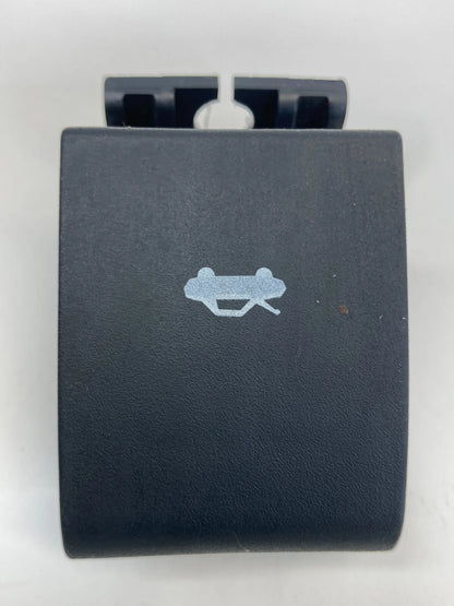 2013-2016 DODGE DART FRONT HOOD LID RELEASE INTERIOR LATCH HANDLE ASSEMBLY OEM