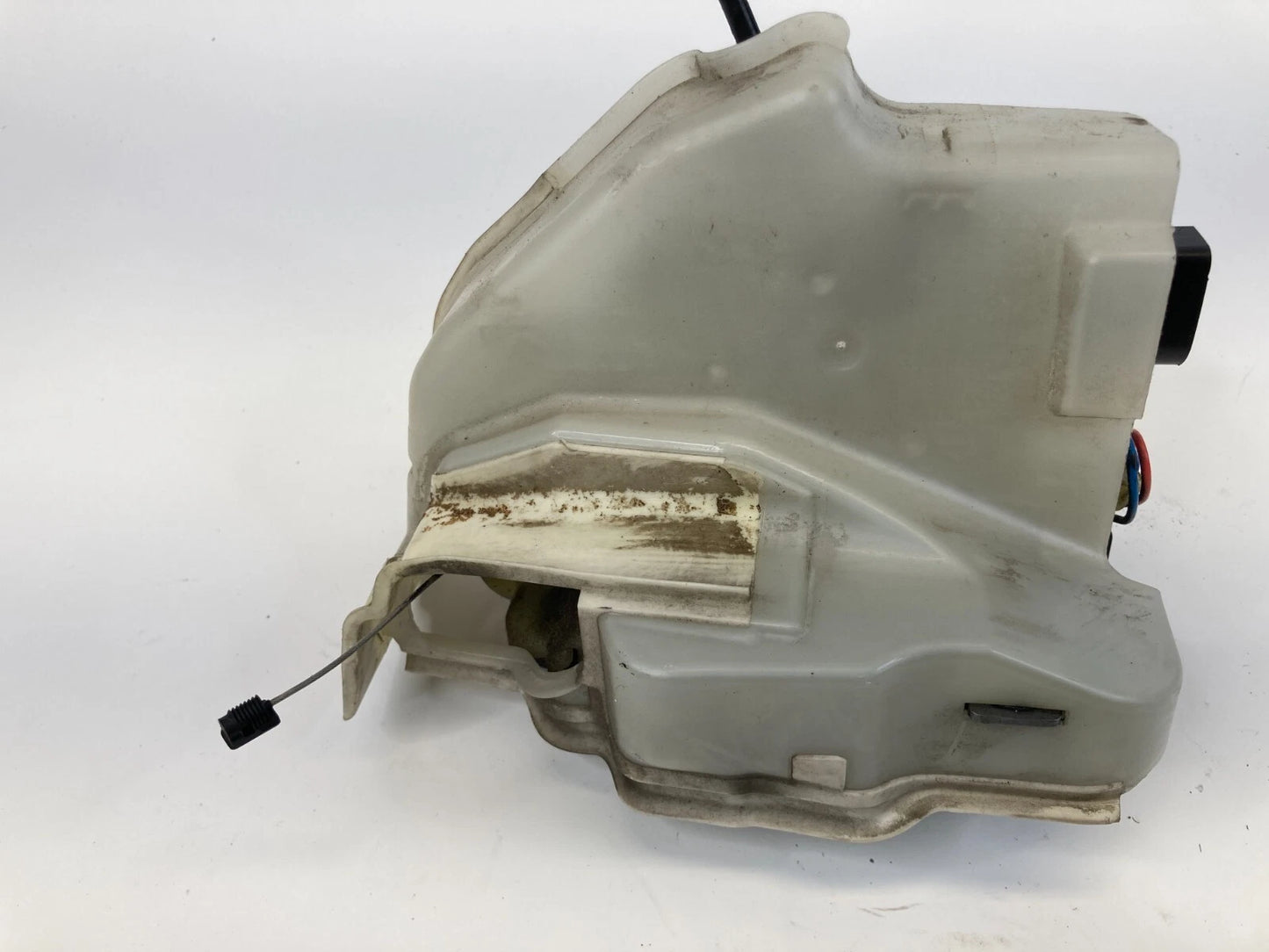 2005-2014 VOLKSWAGEN JETTA FRONT RIGHT SIDE DOOR LOCK LATCH ACTUATOR FR RH OEM