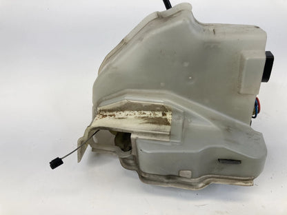 2005-2014 VOLKSWAGEN JETTA FRONT RIGHT SIDE DOOR LOCK LATCH ACTUATOR FR RH OEM