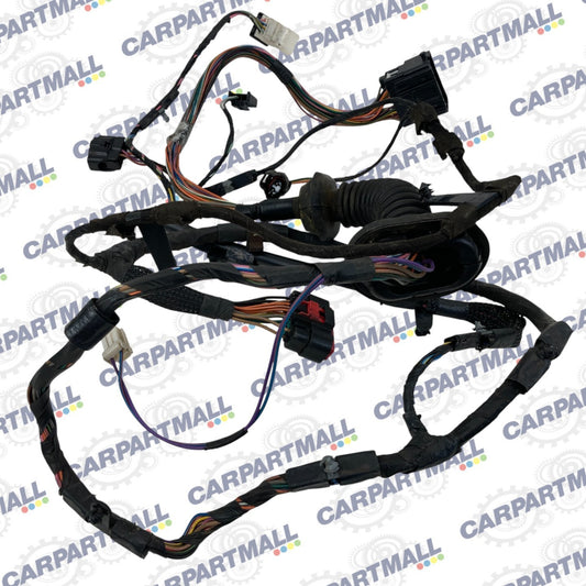2004 2005 04 05 Chrysler PT Cruiser Front Side Door Harness Wire Wiring OEM