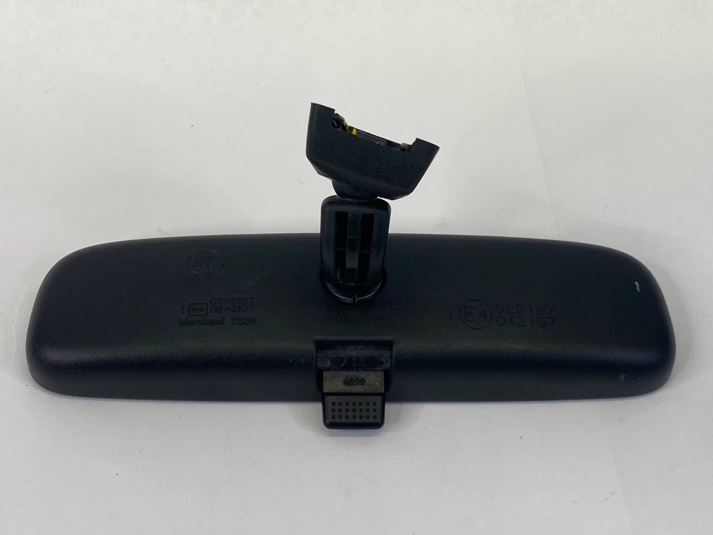2004-2015 TOYOTA RAV4 FRONT REAR VIEW INTERIOR MIRROR E4022197 OEM
