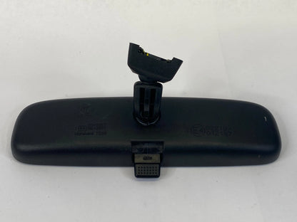 2004-2015 TOYOTA RAV4 FRONT REAR VIEW INTERIOR MIRROR E4022197 OEM