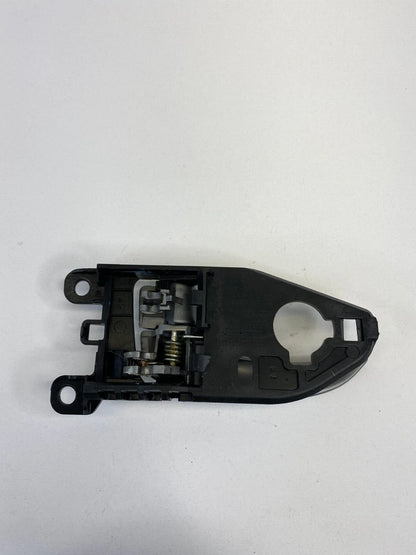 2014-2016 HYUNDAI ELANTRA FRONT RIGHT PASSENGER INSIDE INNER DOOR HANDLE