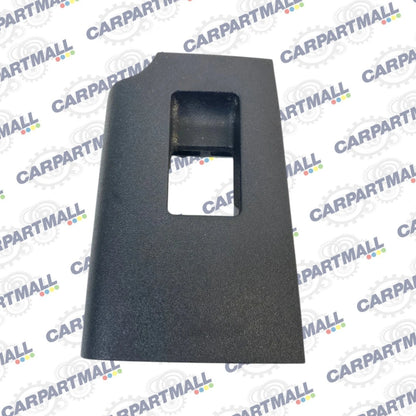 08-11 FORD FOCUS REAR RIGHT SIDE DOOR POWER WINDOW SWITCH BEZEL 8S43-54275A28
