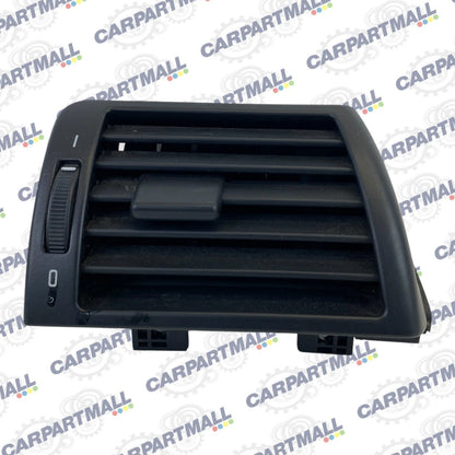 2001-2005 BMW 325I DASH RIGHT PASSENGER AC AIR VENT GRILLE OUTER 64228361898