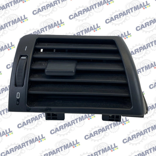 2001-2005 BMW 325I DASH RIGHT PASSENGER AC AIR VENT GRILLE OUTER 64228361898