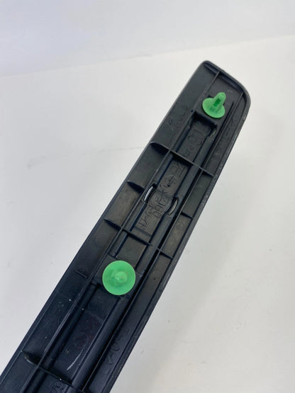 98-05 LEXUS GS300 REAR RIGHT SIDE DOOR SILL SCUFF STRIP PLATE 67915-30090 OEM