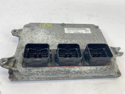 2010 HONDA ACCORD SEDAN 2.4L ENGINE COMPUTER CONTROL MODULE ECU 37820-R43L62 OEM