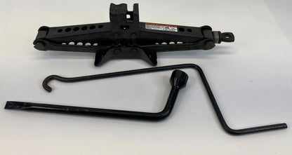 2014-2019 Toyota Corolla SEDAN Emergency Spare Tire Lift Jack Tool OEM