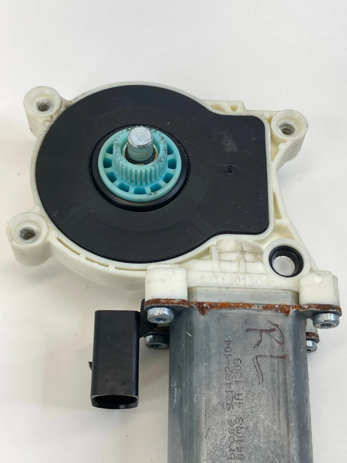 2010-2019 FORD TAURUS REAR LEFT SIDE DOOR POWER WINDOW MOTOR
