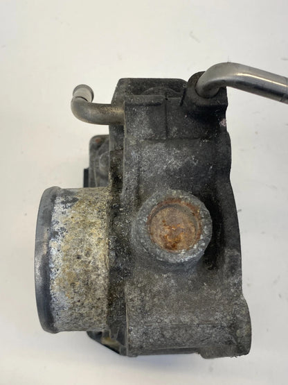 2007-2018 TOYOTA YARIS 1.5L L4 A/T THROTTLE BODY THROTTLE VALVE 22030-21030 OEM