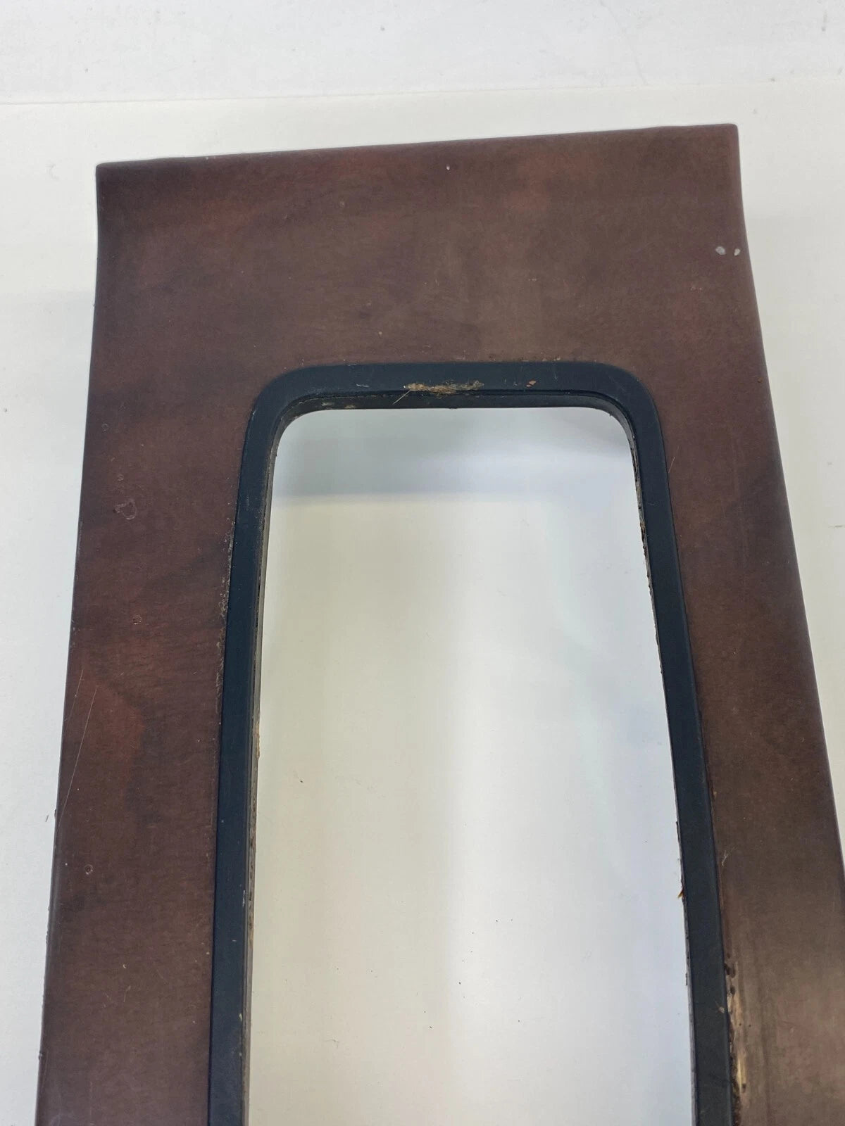 1998-2001 LEXUS ES300 CENTER CONSOLE SHIFTER BEZEL COVER TRIM 58804-33141 OEM