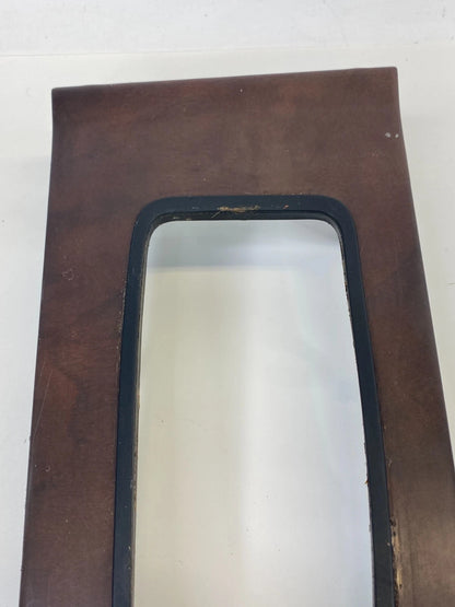 1998-2001 LEXUS ES300 CENTER CONSOLE SHIFTER BEZEL COVER TRIM 58804-33141 OEM